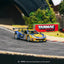Tarmac 1:64 Ferrari 458 Italia GT3 GT Asia 2016 C. Van Dam - P. Bhirombhakdi - Roket Oyuncak