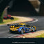 Tarmac 1:64 Ferrari 458 Italia GT3 GT Asia 2016 C. Van Dam - P. Bhirombhakdi - Roket Oyuncak