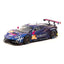 Tarmac 1:64 Ferrari 488 GTE 24h of Le Mans 2019 Frey Gatting Gostner - Roket Oyuncak