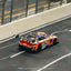 Tarmac 1:64 Mercedes - AMG GT3 24h of Spa 2022 GruppeM Racing - Roket Oyuncak