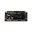 Tarmac 1:64 Old & New 997 Matte Black - Roket Oyuncak