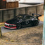 Tarmac 1:64 Old & New 997 Matte Black - Roket Oyuncak