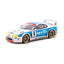 Tarmac 1:64 Toyota Supra GT JGTC 1995 N Nagasaka / K Misaki Special Edition T64 - 051 - 95JGTC08 - Roket Oyuncak