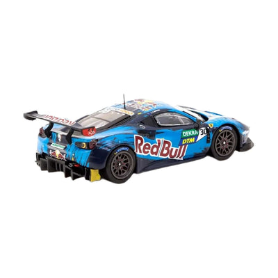 Tarmac Ferrari 458 GT3 DTM 2021 Monza Race 1 Winner - Roket Oyuncak