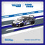 Tarmac Pandem Toyota GR Yaris TOYO TIRES - Roket Oyuncak