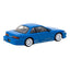 Tarmac VERTEX Nissan Silvia S13 Blue Metallic - Roket Oyuncak