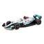 Tarmac Works AMG F1 W13 E Performance Belgian Grand Prix 22 - Roket Oyuncak