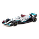 Tarmac Works AMG F1 W13 E Performance Belgian Grand Prix 22 - Roket Oyuncak
