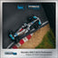 Tarmac Works AMG F1 W13 E Performance Belgian Grand Prix 22 - Roket Oyuncak