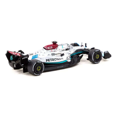 Tarmac Works AMG F1 W13 E Performance Belgian Grand Prix 22 - Roket Oyuncak