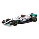 Tarmac Works AMG F1 W13 E Performance Belgian Grand Prix - Roket Oyuncak