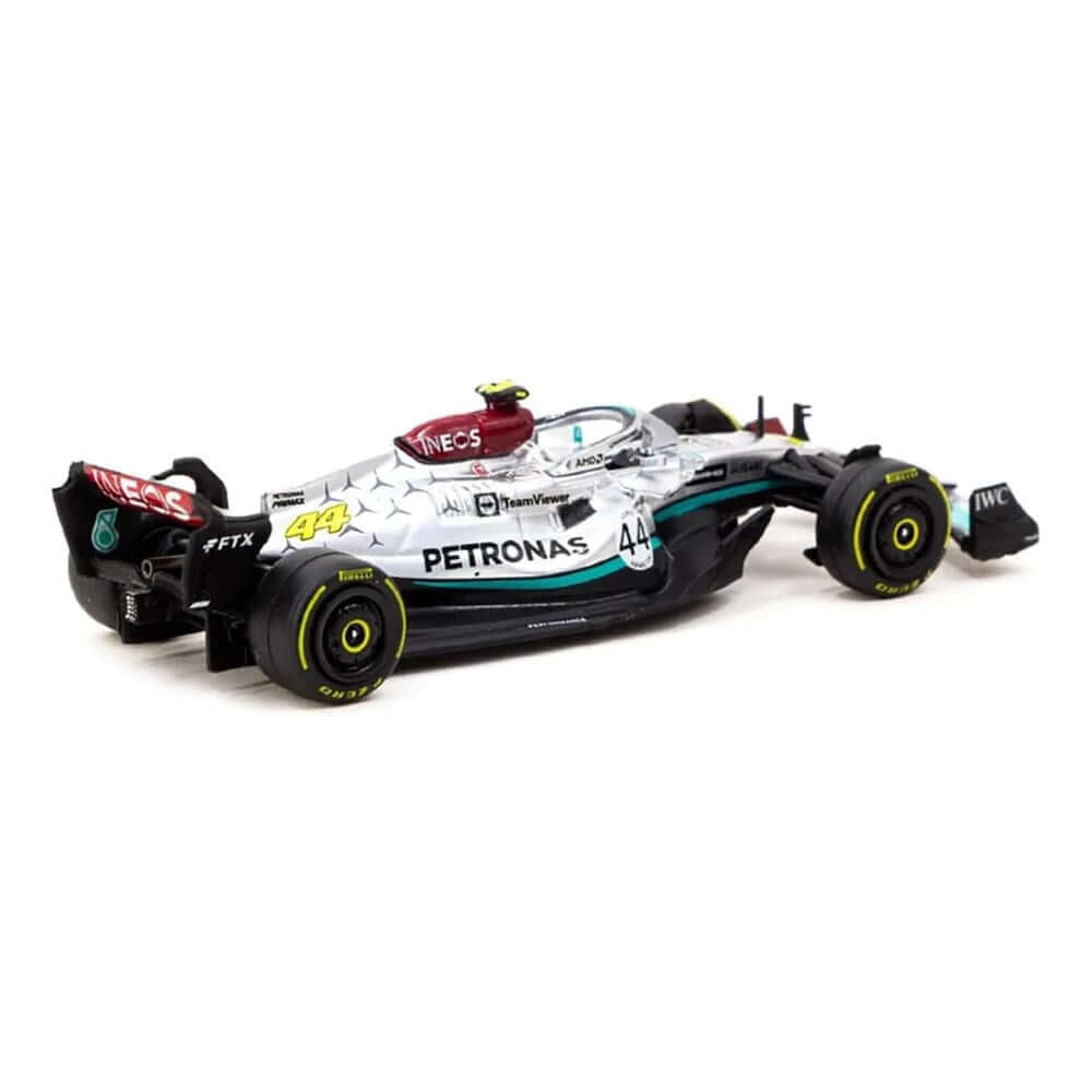 Tarmac Works AMG F1 W13 E Performance Belgian Grand Prix - Roket Oyuncak