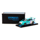 Tarmac Works Mitsubishi Lancer Evo X Logitech BG - T64 - Roket Oyuncak