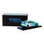 Tarmac Works Mitsubishi Lancer Evo X Logitech BG - T64 - Roket Oyuncak