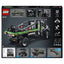 Technic 4x4 Mercedes - Benz Zetros Kamyon 42129 - 12 Yaş ve Üzeri Araç Sevenler İçin Uygulama Kumandalı Koleksiyonluk Yapım Seti (2110 Parça) - Roket Oyuncak