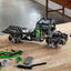 Technic 4x4 Mercedes - Benz Zetros Kamyon 42129 - 12 Yaş ve Üzeri Araç Sevenler İçin Uygulama Kumandalı Koleksiyonluk Yapım Seti (2110 Parça) - Roket Oyuncak