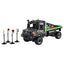 Technic 4x4 Mercedes - Benz Zetros Kamyon 42129 - 12 Yaş ve Üzeri Araç Sevenler İçin Uygulama Kumandalı Koleksiyonluk Yapım Seti (2110 Parça) - Roket Oyuncak
