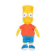 The Simpsons Temalı Pelüş Figür Bart - Roket Oyuncak