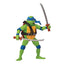 Tmnt Ninja Kaplumbağa Aksiyon Figürler Leonardo The Leader - Roket Oyuncak