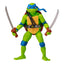 Tmnt Ninja Kaplumbağa Aksiyon Figürler Leonardo The Leader - Roket Oyuncak