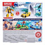 Transformers Cyberworld Armored Cyber Change Bumblebee - Roket Oyuncak