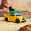 Transformers Cyberworld Armored Cyber Change Bumblebee - Roket Oyuncak