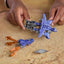 Transformers Cyberworld Armored Cyber Change Galvatron - Roket Oyuncak