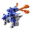 Transformers Cyberworld Armored Cyber Change Galvatron - Roket Oyuncak