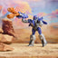 Transformers Cyberworld Armored Cyber Change Galvatron - Roket Oyuncak