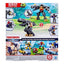 Transformers Cyberworld Chomp & Battle Grimlock - Roket Oyuncak