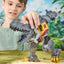 Transformers Cyberworld Chomp & Battle Grimlock - Roket Oyuncak