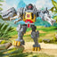 Transformers Cyberworld Chomp & Battle Grimlock - Roket Oyuncak
