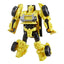 Transformers Cyberworld Cyber Changers Bumblebee G1040 - Roket Oyuncak