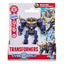 Transformers Cyberworld Cyber Changers Megatron G1043 - Roket Oyuncak