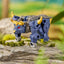 Transformers Cyberworld Cyber Changers Megatron G1043 - Roket Oyuncak