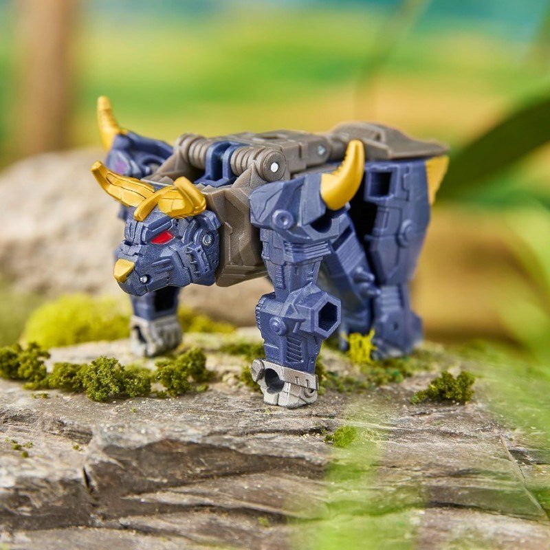 Transformers Cyberworld Cyber Changers Megatron G1043 - Roket Oyuncak