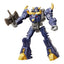Transformers Cyberworld Cyber Changers Megatron G1043 - Roket Oyuncak