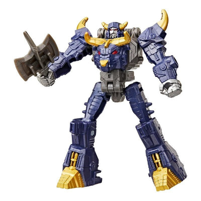 Transformers Cyberworld Cyber Changers Megatron G1043 - Roket Oyuncak