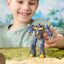 Transformers Cyberworld Cyber Changers Megatron G1043 - Roket Oyuncak