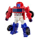 Transformers Cyberworld Cyber Changers Optimus Prime G1040 - Roket Oyuncak
