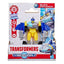 Transformers Cyberworld Cyber Changers Sky - Byte G1050 - Roket Oyuncak