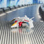Transformers Cyberworld Cyber Changers Starcream G1044 - Roket Oyuncak