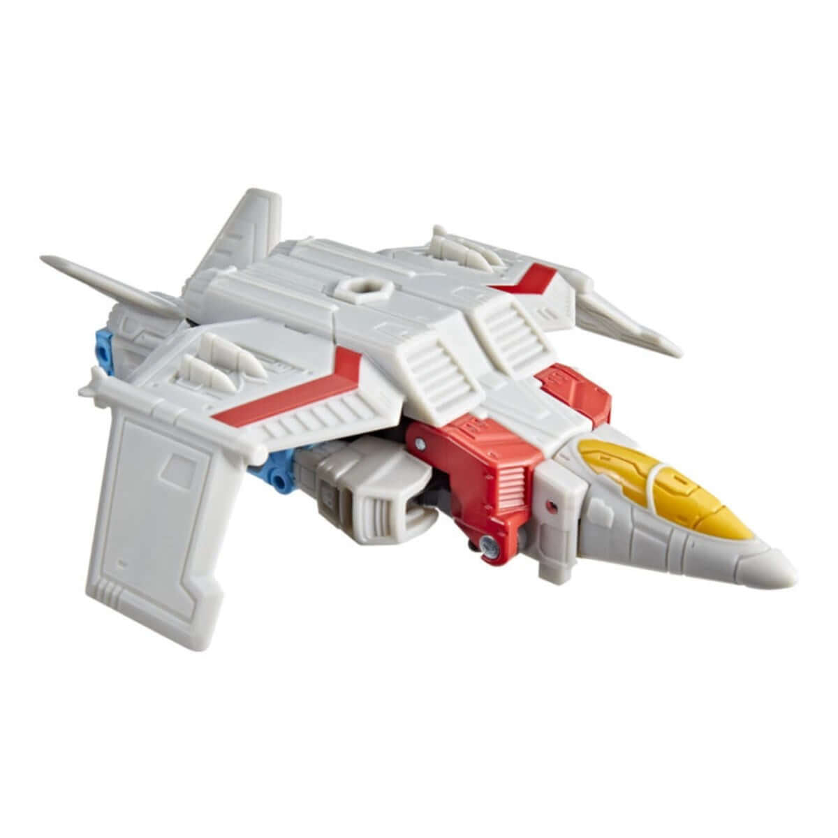 Transformers Cyberworld Cyber Changers Starcream G1044 - Roket Oyuncak
