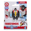 Transformers Cyberworld Cyber Changers Starcream G1044 - Roket Oyuncak