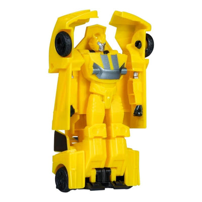 Transformers Earthpark Dönüşen Figür Bumblebee G0996 - Roket Oyuncak