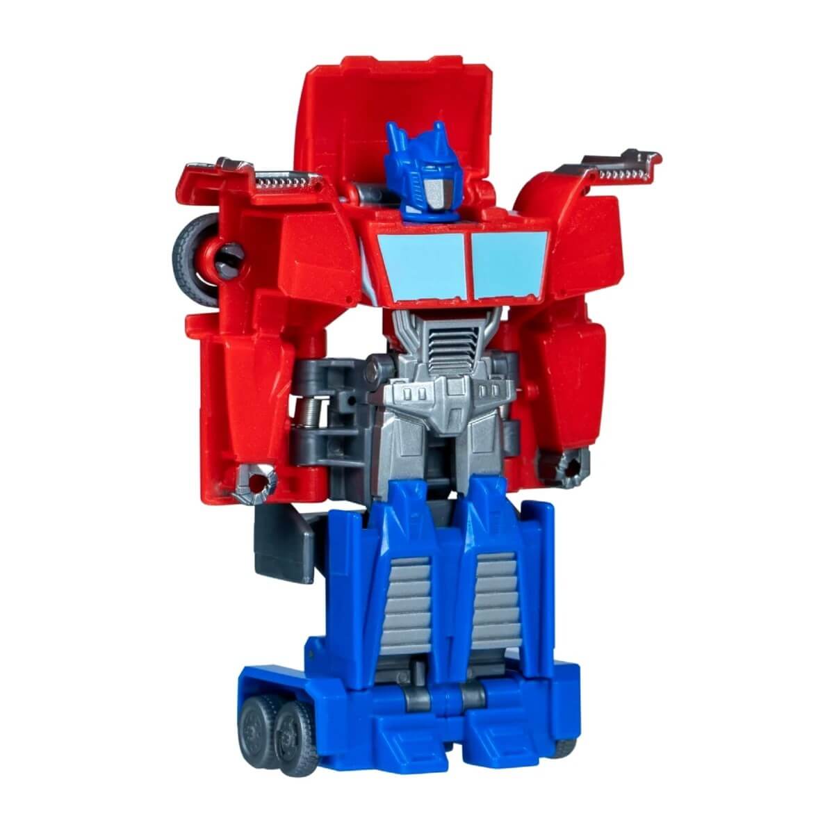 Transformers Earthpark Dönüşen Figür Optimus Prime G0994 - Roket Oyuncak