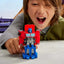 Transformers Earthpark Dönüşen Figür Optimus Prime G0994 - Roket Oyuncak