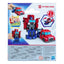 Transformers Earthpark Dönüşen Figür Optimus Prime G0994 - Roket Oyuncak
