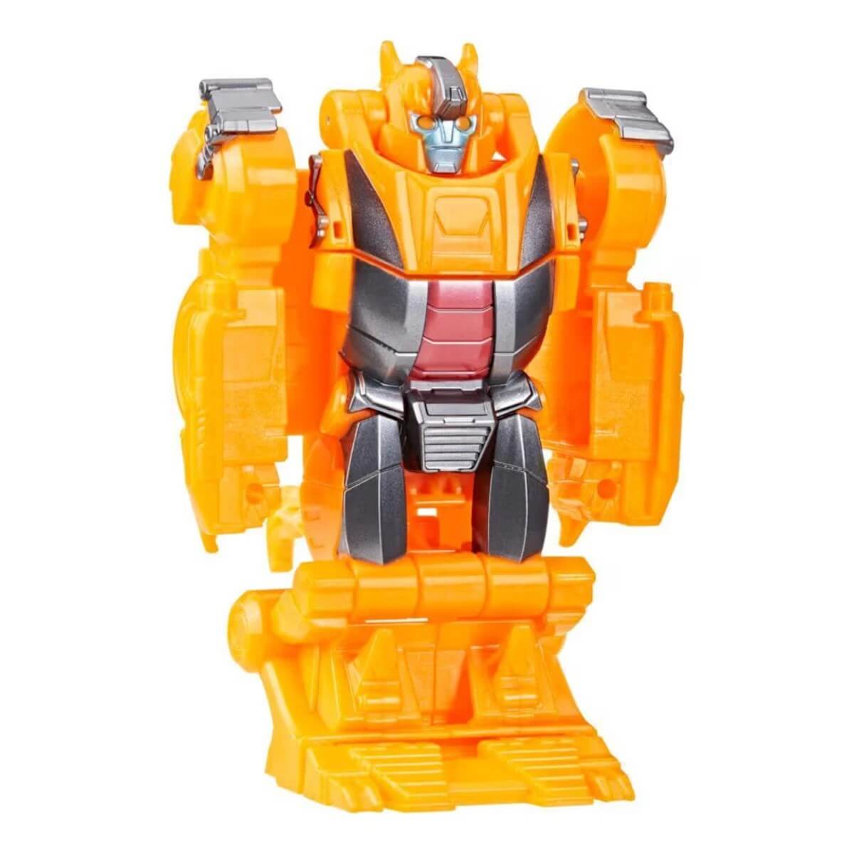 Transformers Earthpark Dönüşen Figür Terran Jawbreaker G1001 - Roket Oyuncak