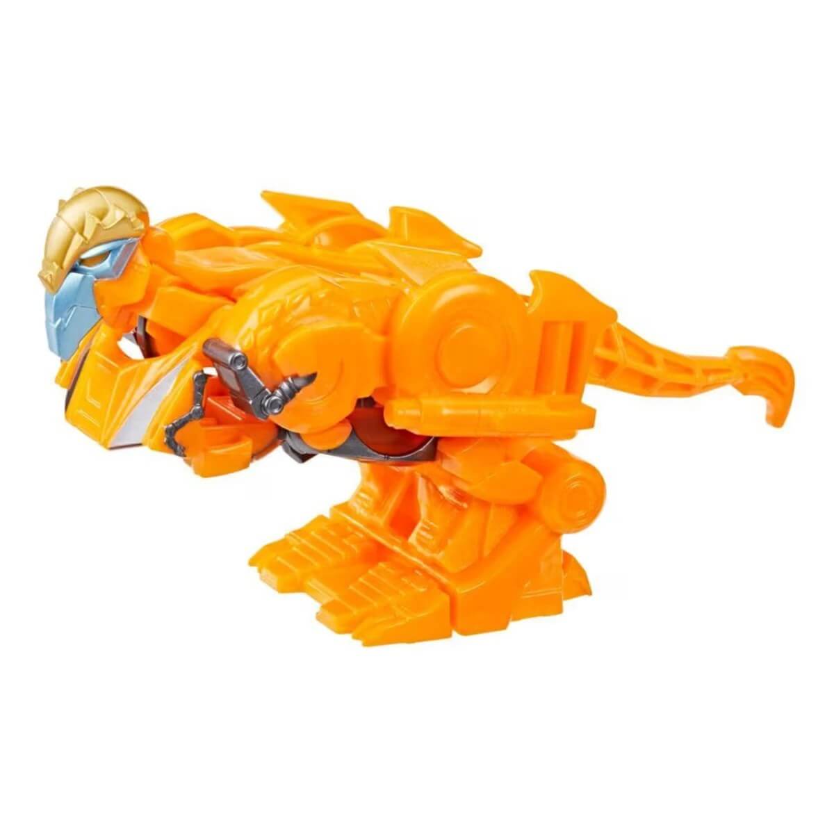 Transformers Earthpark Dönüşen Figür Terran Jawbreaker G1001 - Roket Oyuncak